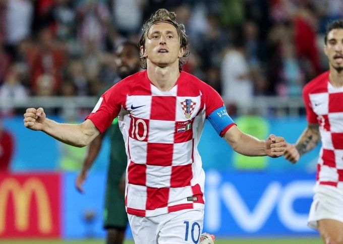 世界盃啟示錄，為戰火中站起來的克羅地亞人鼓掌 歷史 第2張
