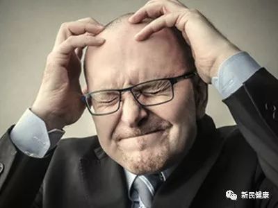 脑子不够用 6大习惯让脑子老得慢