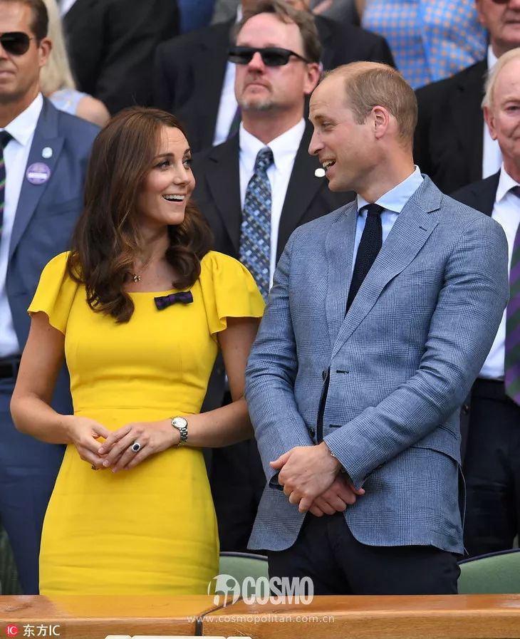 婚后的梅根果然没让我失望