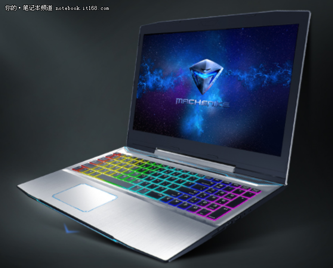 八代标压处理器加持 大学生暑期游戏本推荐