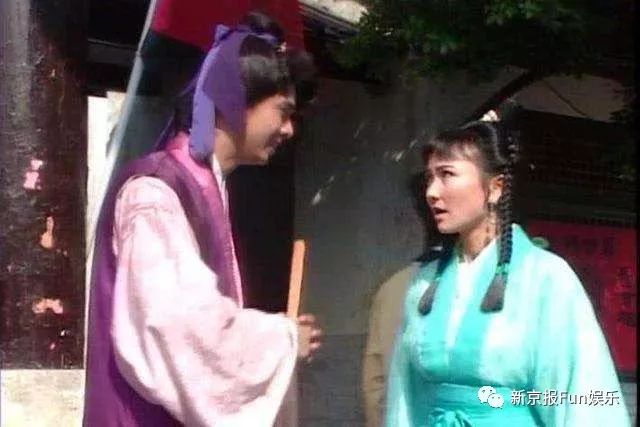 26年后《新白娘子传奇》重聚，独家揭秘背后的故事