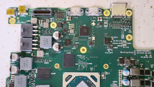 苹果#e5e5e5 Magic外置显卡开箱 