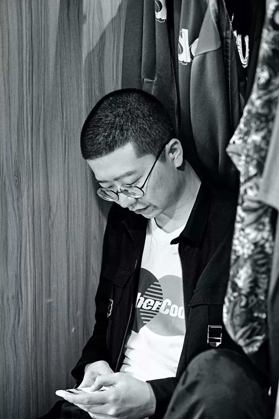 李诞 浅薄如水