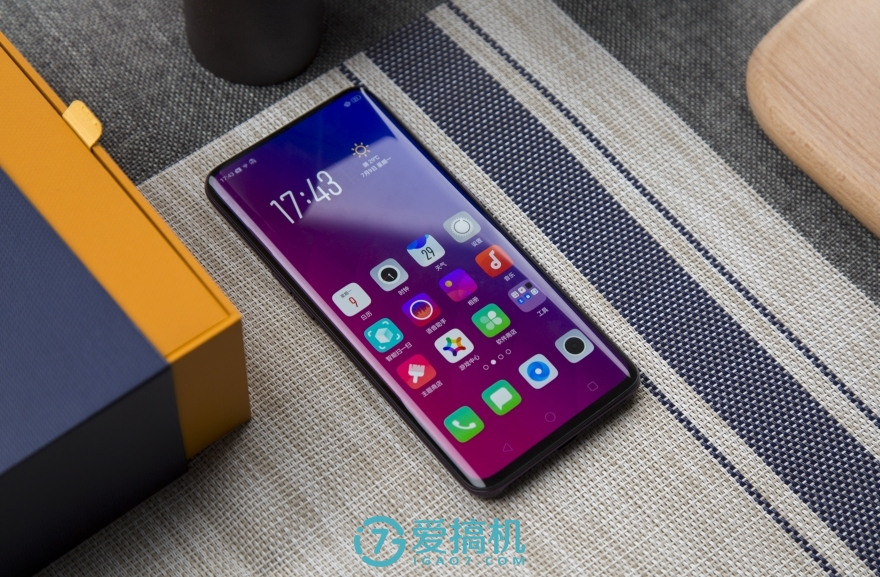 ƼŲ OPPO Find X׼