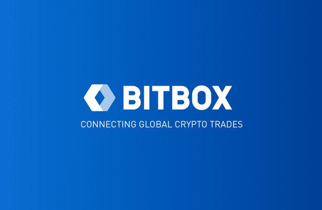 Line推出新的加密货币交易平台Bitbox 支持28种货币