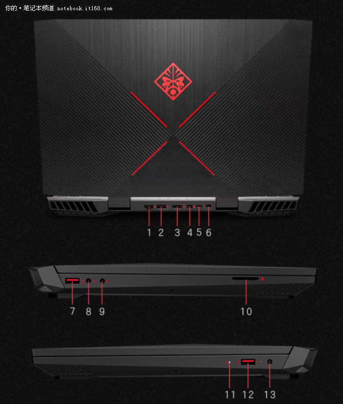 八代标压处理器加持 大学生暑期游戏本推荐