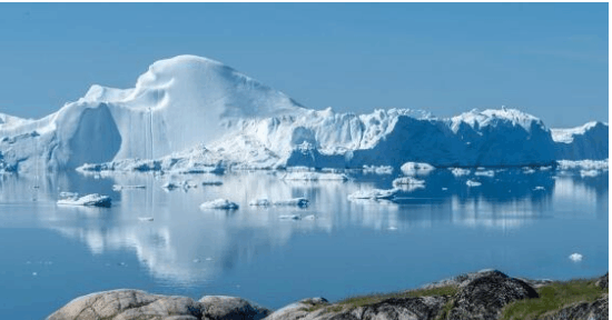 恐怖的格陵兰木乃伊,死前挣扎惨相被定格