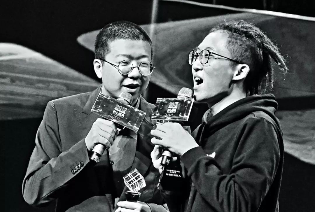 李诞 浅薄如水