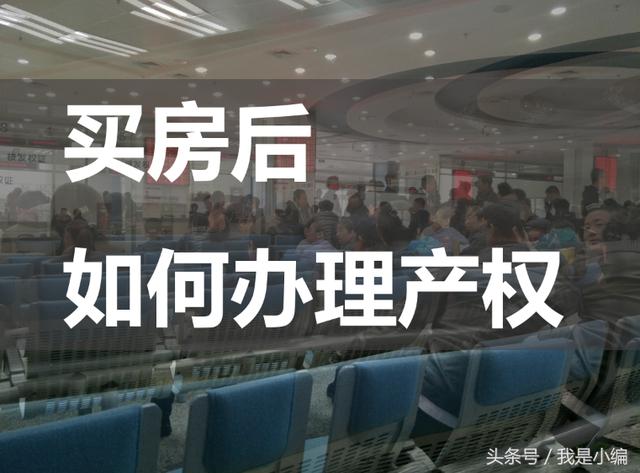 大连不动产登记中心人头攒动 房屋产权证到底咋办哩?