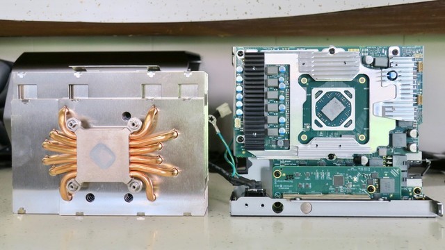 苹果#e5e5e5 Magic外置显卡开箱 