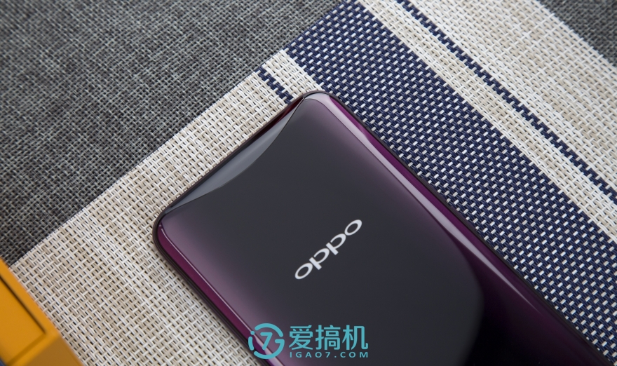 ƼŲ OPPO Find X׼