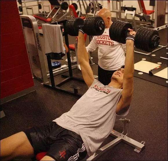 作为健身人,别说你不知道这健身三大项,但第三