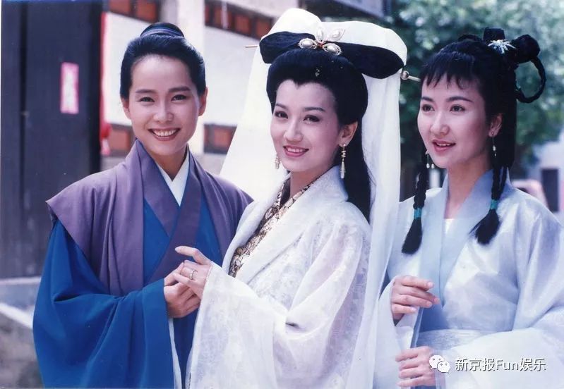 26年后《新白娘子传奇》重聚，独家揭秘背后的故事