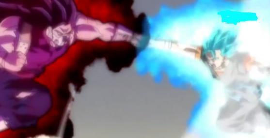 龙珠超惑星篇第二话:恶之赛亚人实力远超吉连