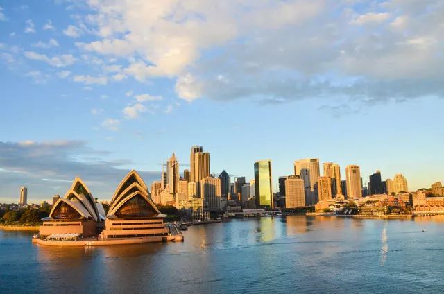 今日澳财|新房激增,悉尼住房租赁市场空置率创