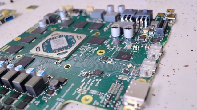 苹果#e5e5e5 Magic外置显卡开箱 