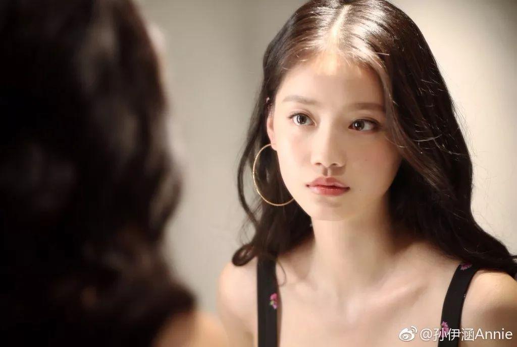 不吹不黑，新版流行花园的静学姐的颜究竟怎么样?