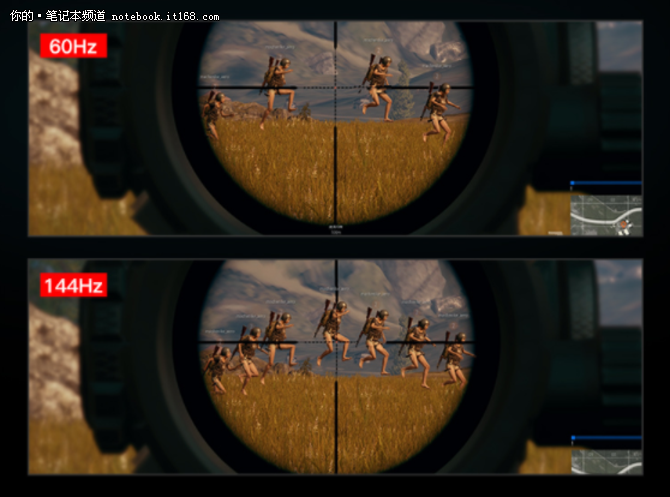 八代标压处理器加持 大学生暑期游戏本推荐