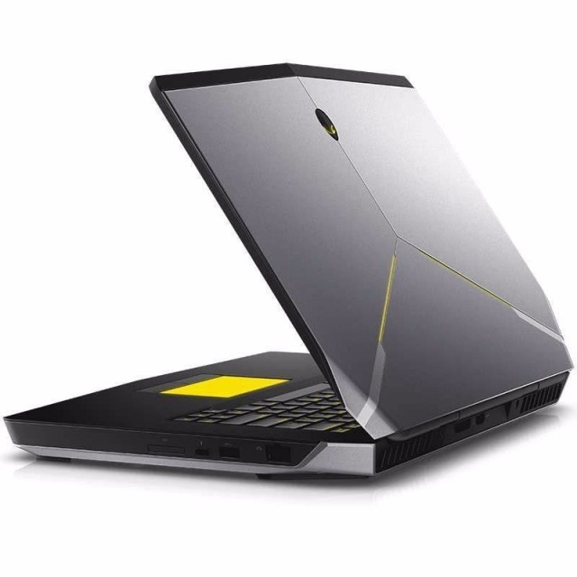 dell alienware 外星人系列