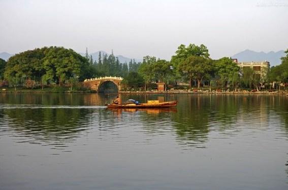 杭州有哪些好玩旅游景点:杭州旅游景点排行榜