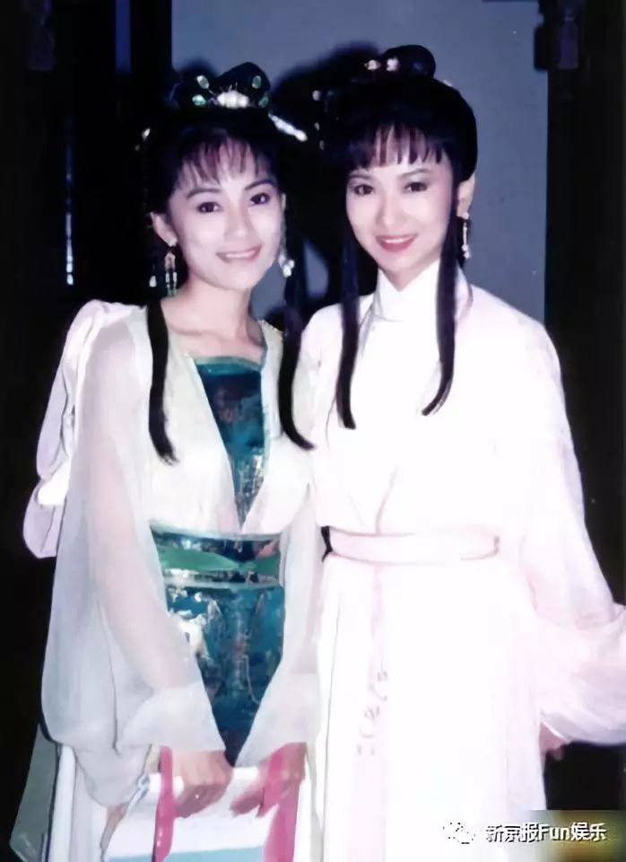 26年后《新白娘子传奇》重聚，独家揭秘背后的故事