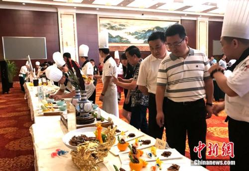 揭晓“好事成双在高邮”美食创意大赛获奖菜品 揭晓“好事成双在高邮”美食创意大赛获奖菜品