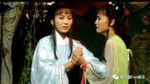 26年后《新白娘子传奇》重聚，独家揭秘背后的故事