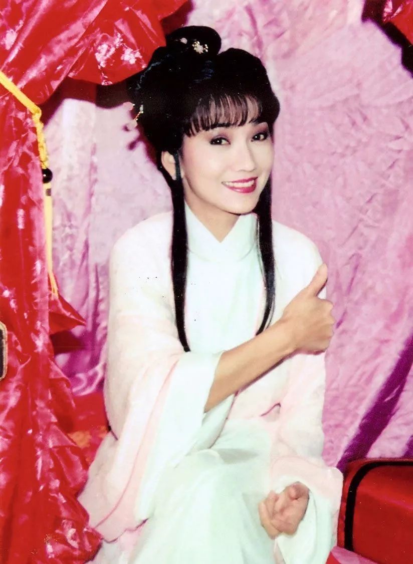 26年后《新白娘子传奇》重聚，独家揭秘背后的故事