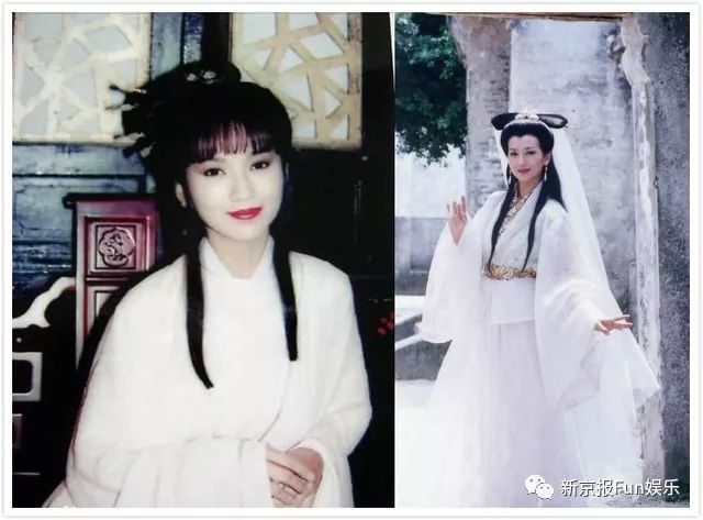 26年后《新白娘子传奇》重聚，独家揭秘背后的故事