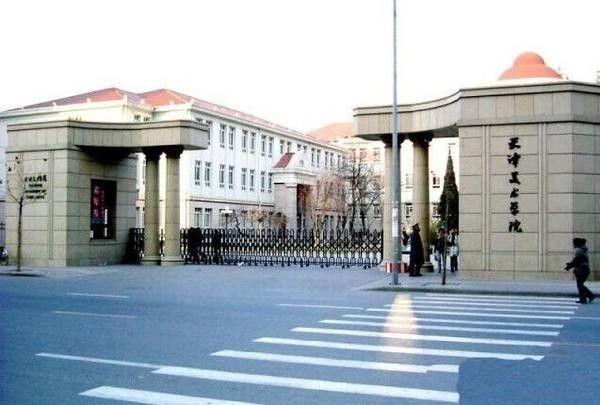 中传、国美、天美、星海、江大、景陶等院校2