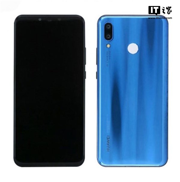 华为nova 3i售价及渲染图曝光:首发麒麟710,竟