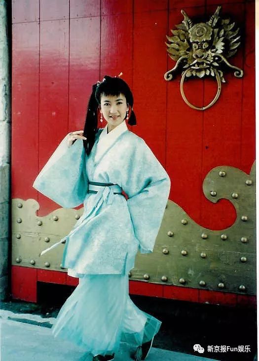 26年后《新白娘子传奇》重聚，独家揭秘背后的故事