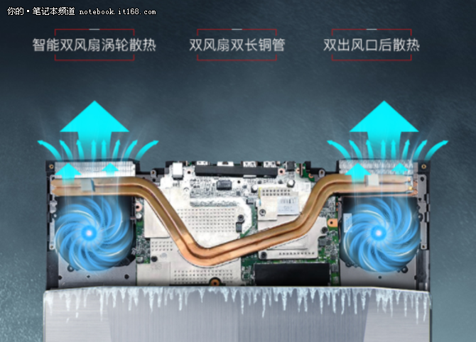 八代标压处理器加持 大学生暑期游戏本推荐