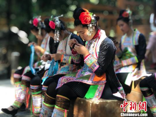 第十三届贵州旅游产业发展大会在从江举行