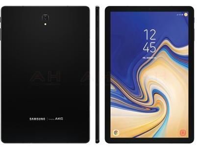 三星平板Galaxy Tab S4配置参数详解