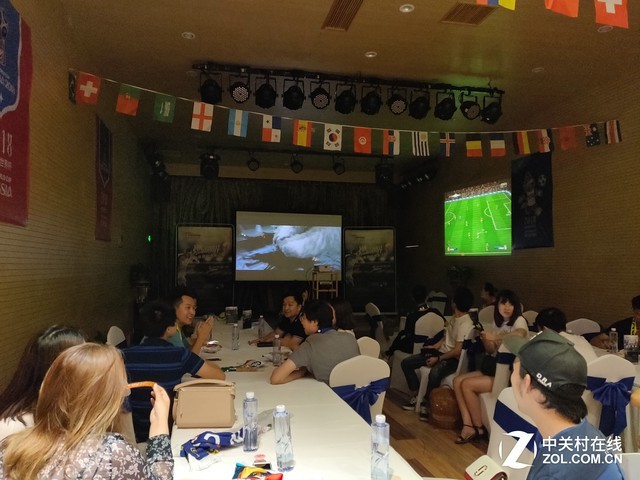 4K超高清体验 亿格瑞蓝光机备受瞩目