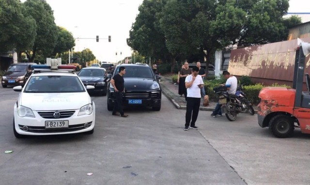 无锡又一家电动车企出事 老板失联了！ 