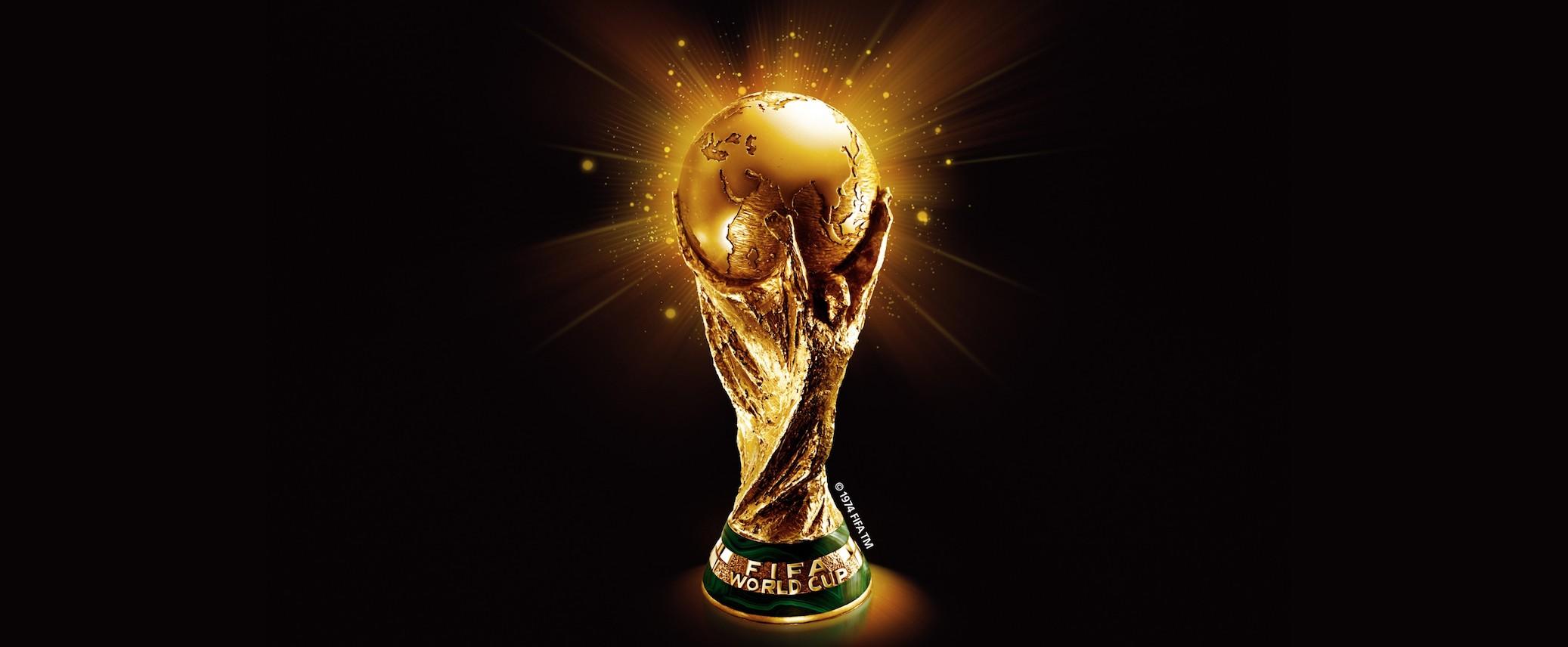 世界杯最佳进球法阿大战2球入围!球迷:这场比