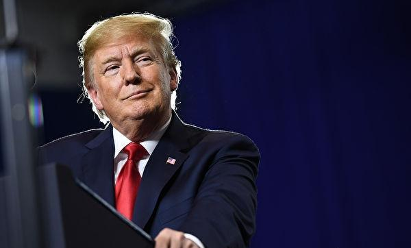 德国从俄罗斯进口大量天然气,特朗普怒怼携欧