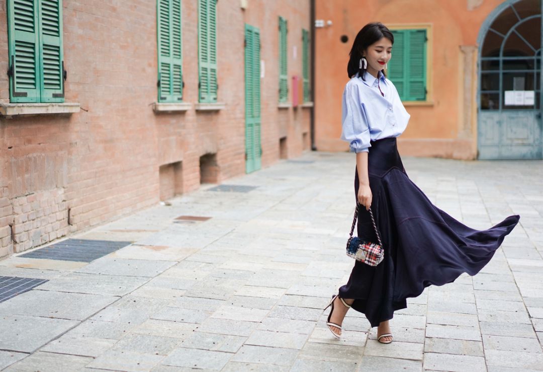 值得买 | 微胖女孩和超模也能穿同款了?多亏它!