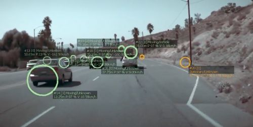 特斯拉车辆Autopilot模式下累计行驶近20亿公里