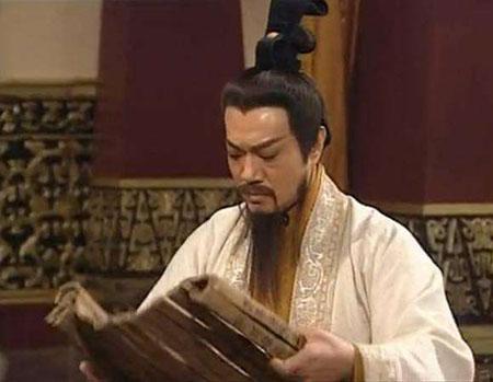 商纣王使用象牙筷子吃饭 王叔忧心忡忡并看到亡国的征兆