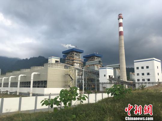 中国企业承建印度尼西亚玛木朱电厂实现满负荷试运行