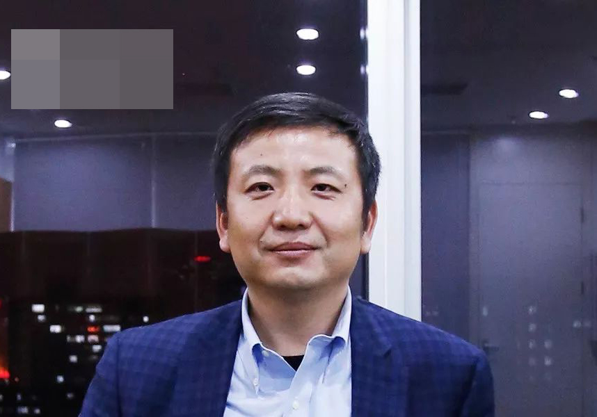 媒体：兆易创新董事长朱一明将赴任合肥长鑫CEO