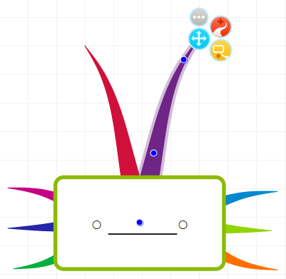 受培训师们欢迎的手绘风思维导图怎么制作?