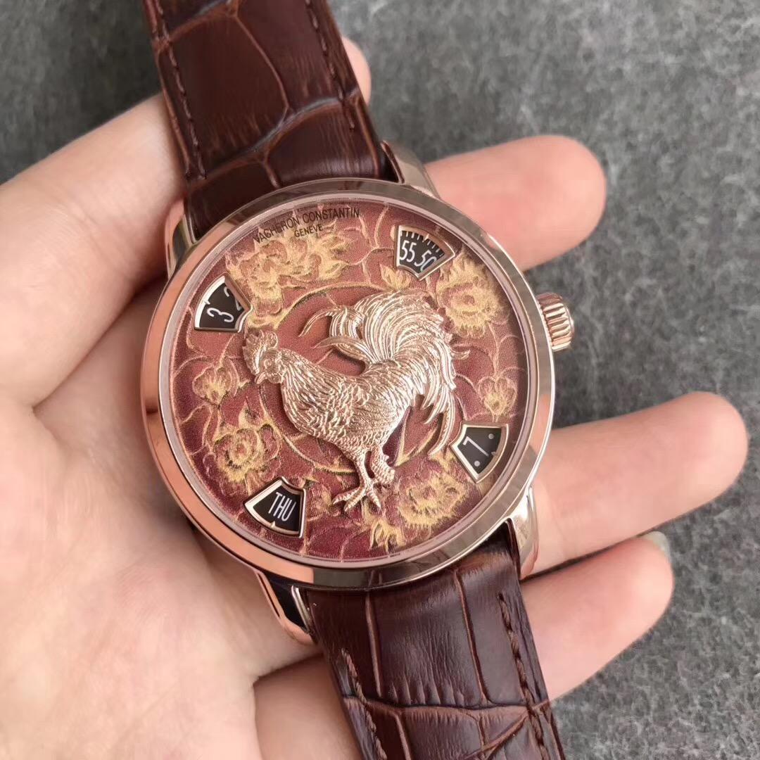 江诗丹顿艺术大师系列,欧米茄最好两千级别款