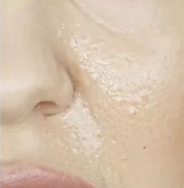 夏天皮肤出油,卡粉浮粉好尴尬!补妆技巧看过来