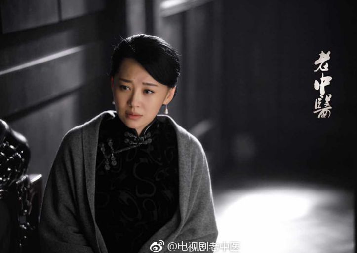 现实题材受追捧!转让著名编剧高满堂作品《老中医》播映权，这家公司获益2亿