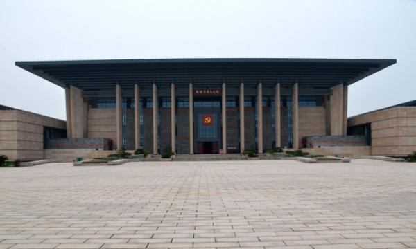 嘉兴南湖革命纪念馆8月1日起实行定期闭馆制度