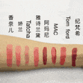 ></p></a> 正文   tatcha 白管口红 tom ford 黑管 09# 娇兰宝石 48# 粘腻度